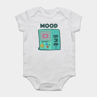 BMO'od Baby Bodysuit